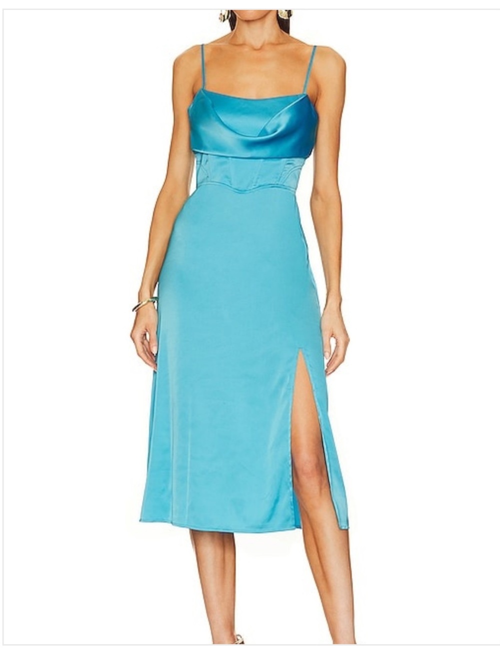 Steve Madden Aimiee Dress